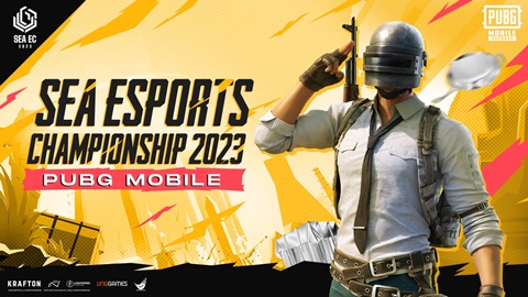 PUBG Mobile: SEA Esports Championship 2023 sắp tìm ra nhà vô địch